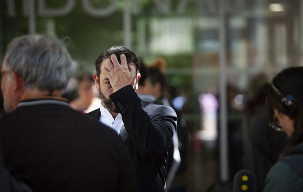 ¿Por qué los “clientes” autores de la violencia contra Laëtitia R. están ausentes del juicio de Guillaume Bucci? ¿Por qué los “clientes” autores de la violencia contra Laëtitia R. están ausentes del juicio de Guillaume Bucci?